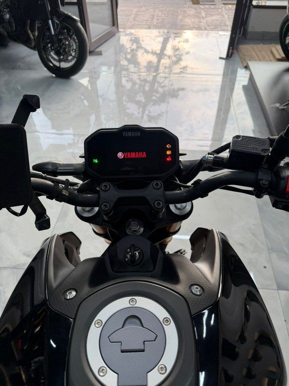 Yamaha MT-15, 150 sm3, 2026 il, 3 700 km — Motosikletlər, Bakı (4)