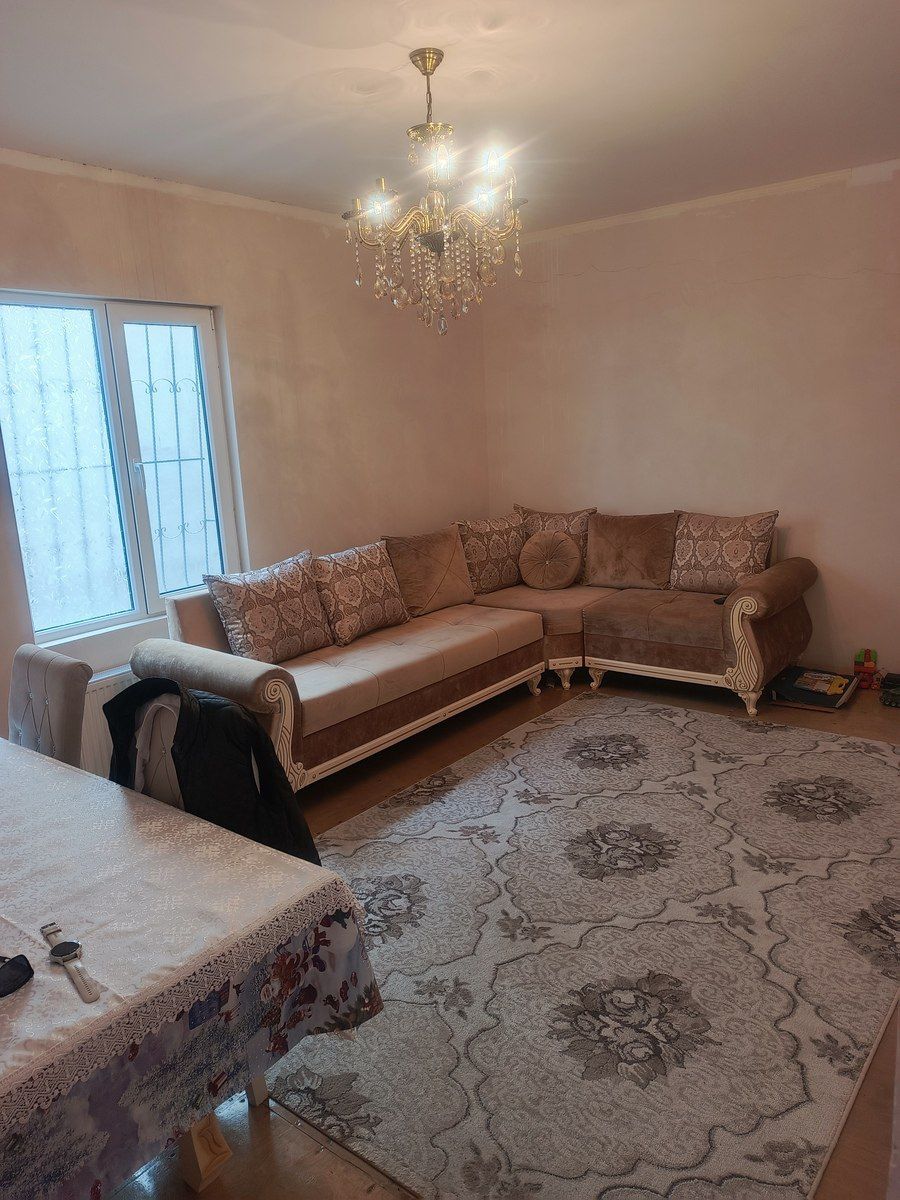 Həyət evi, Zığ bağları — Ev, villa, Bakı (2)