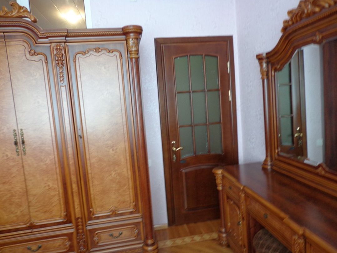 3-otaqlı yeni tikili kirayə verilir, N.Nərimanov m., 110 m² — Mənzil, Bakı (8)