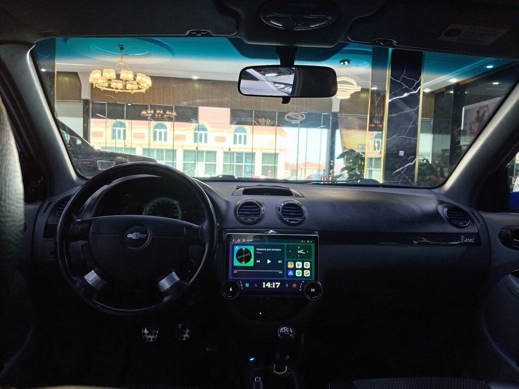 Chevrolet Lacetti, 1.6 L, 2010 il, 204 135 km — Avtomobillər, Xırdalan (2)