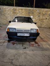 LADA (VAZ) 21099, 1.5 L, 1993 il, 346 470 km — Cars