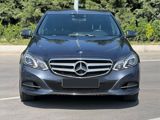 Mercedes E 250, 2.1 L, 2015 il, 290 000 km — Avtomobillər