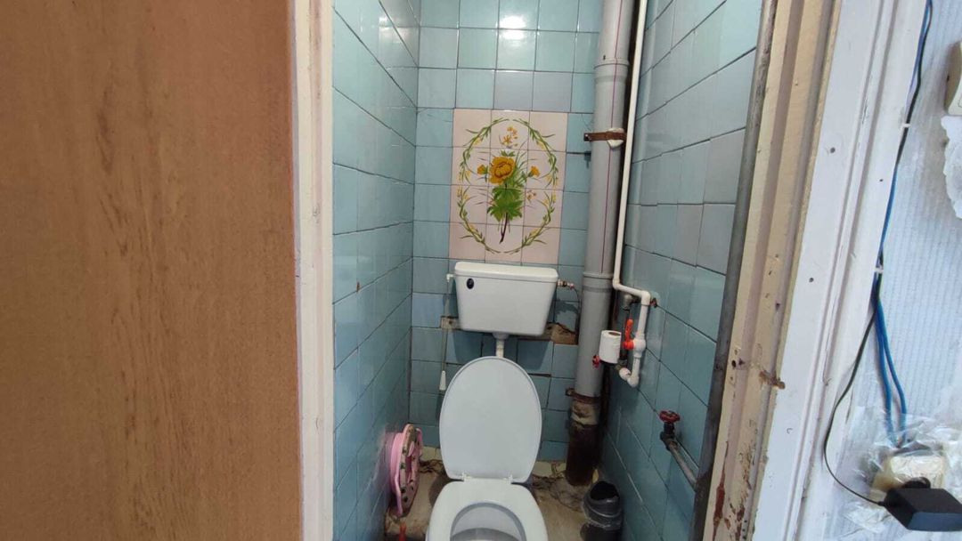 4-otaqlı mənzil, Sumqayıt ş., 85 m² — Mənzil, Sumqayıt (10)