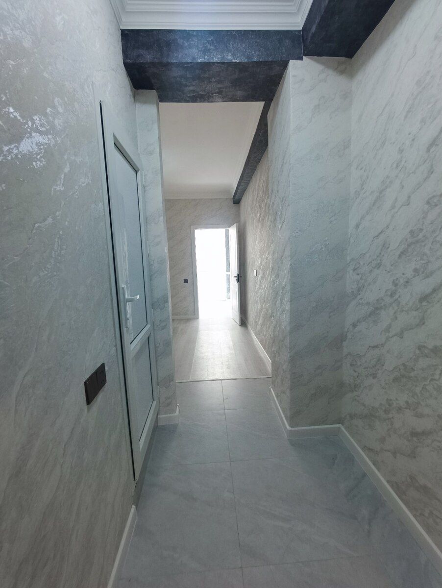 2-otaqlı yeni tikili, Xırdalan ş., 30 m² — Mənzil, Xırdalan (3)