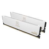 TeamGroup T-Create Expert DDR5 32GB (2x16GB) 7200MHz CL34 White — Compzadeh