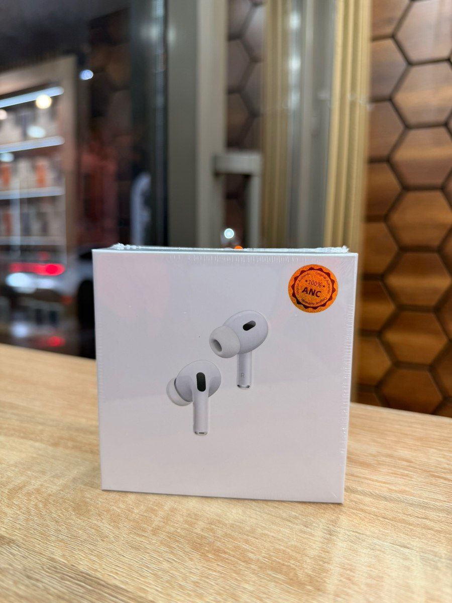 AirPods Pro 2 Premium Class — Elektronika, Bakı (2)