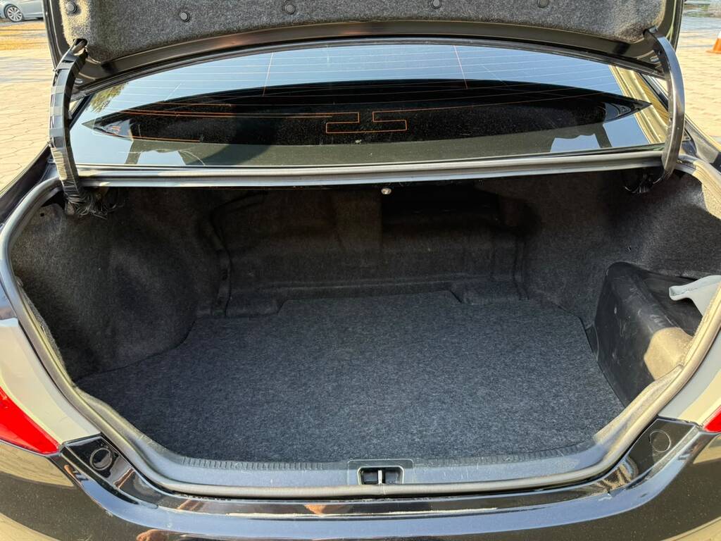 Toyota Camry, 2.5 L, 1.6 kWh, 2012 il, 241 402 km — Avtomobillər, Göyçay (7)