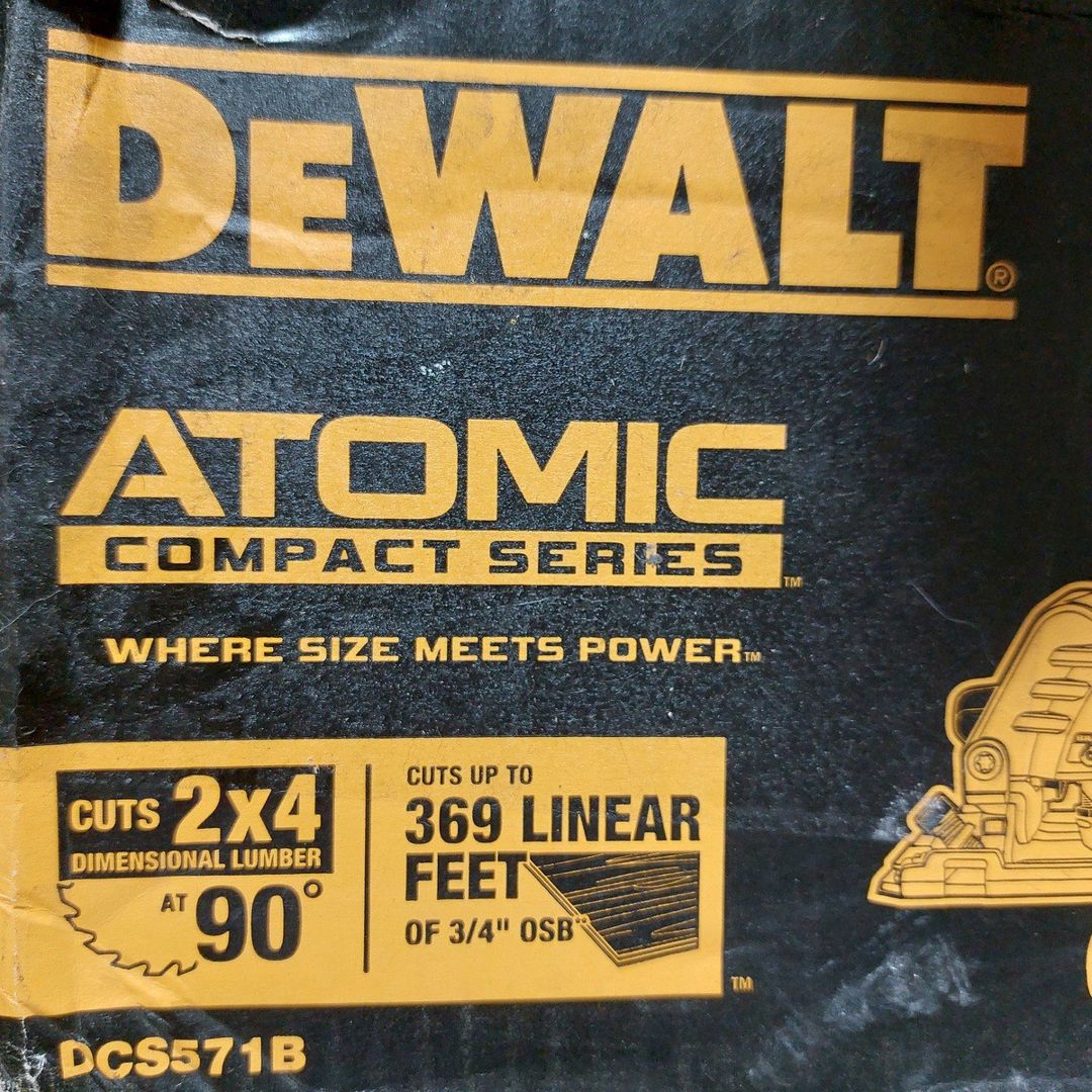 Mişar Dewalt DCS571 — Təmir və inşaat, Bakı (10)