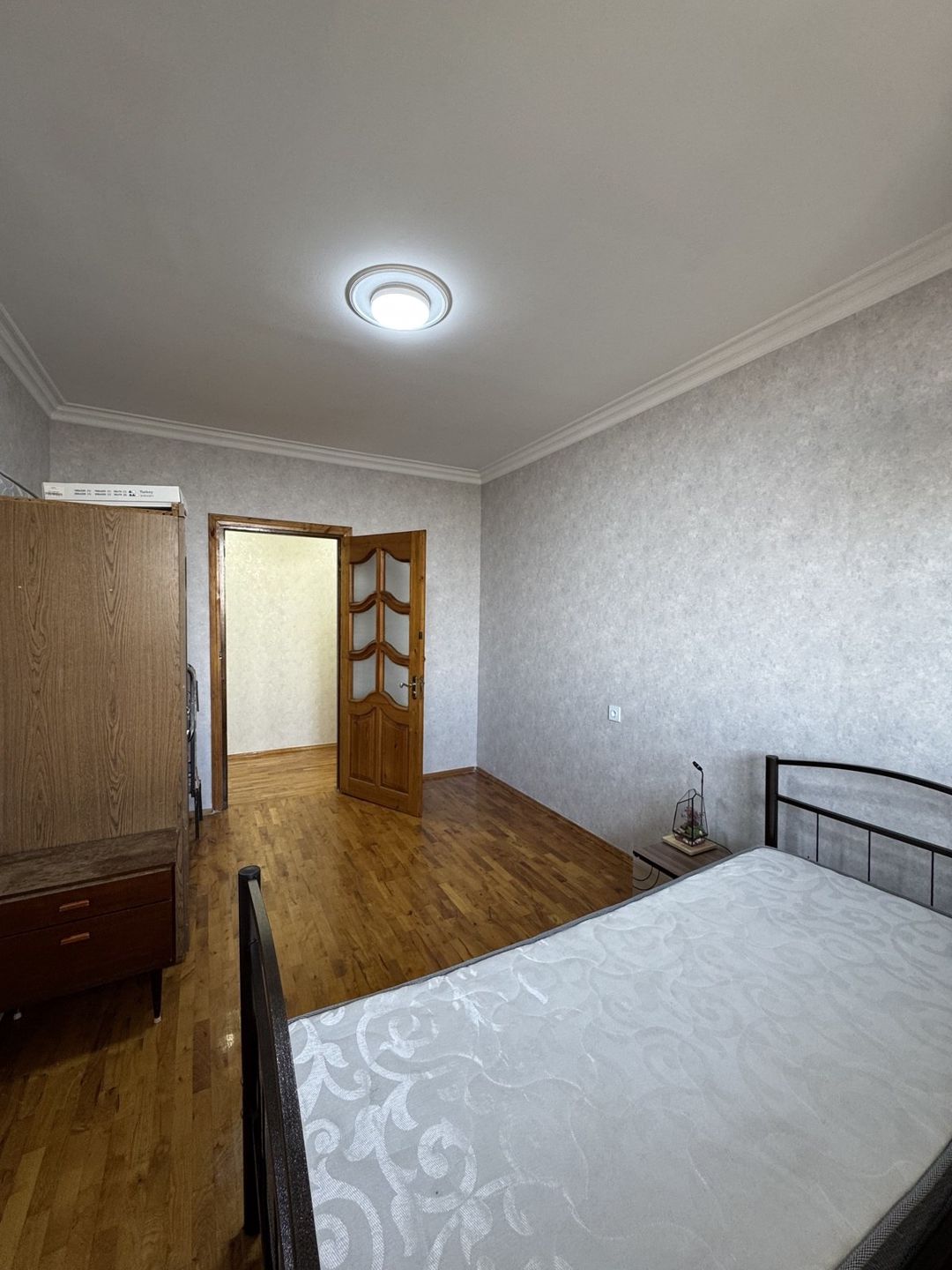 2-otaqlı mənzil kirayə verilir, Yasamal r., 60 m² — Mənzil, Bakı (9)