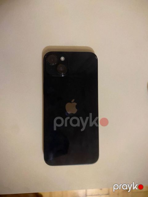IPhone 14 Plus, 128 GB, Qara, Face ID