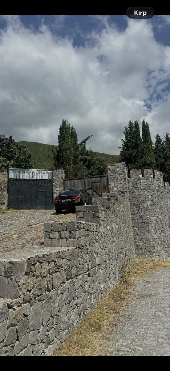 6 sot torpaq sahəsi, Şəki ş — Torpaq, Şəki (3)