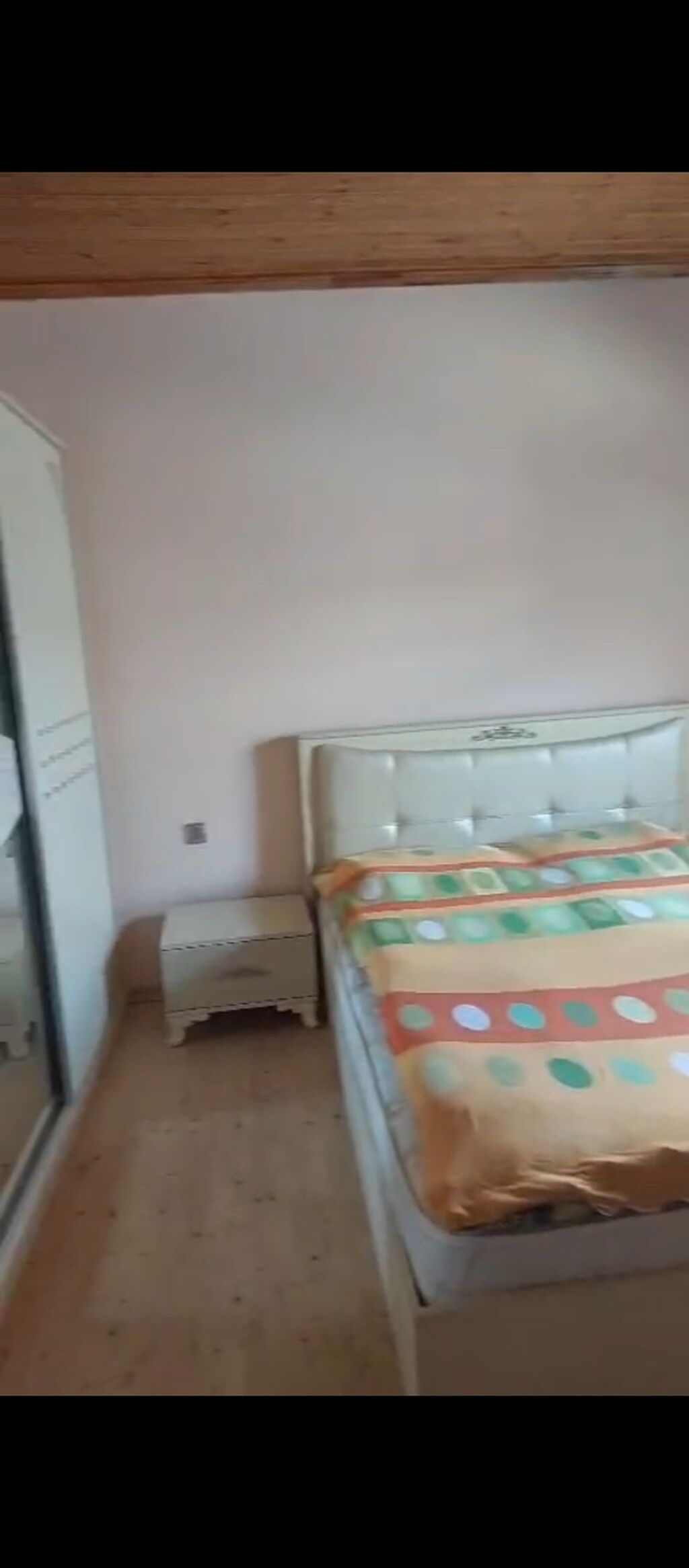 Ünvan Pirşağı ev 2 sot bələdiyyə sənəti qaz su işıq daima 8 daş — Daşınmaz əmlak, Sabirabad (6)
