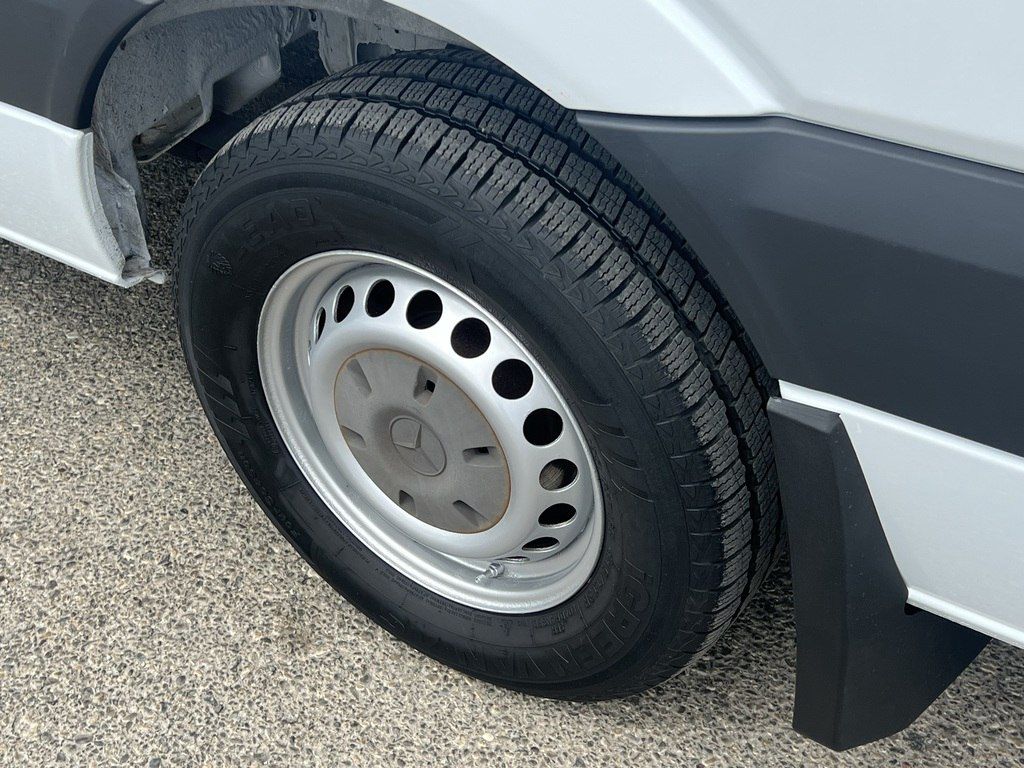 Mercedes Sprinter 315, 2.2 L, 2008 il, 181 000 km — Avtomobillər, Bakı (12)