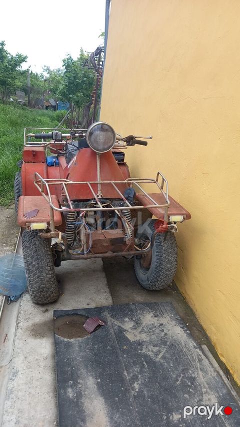 Zim-350, 2000 il