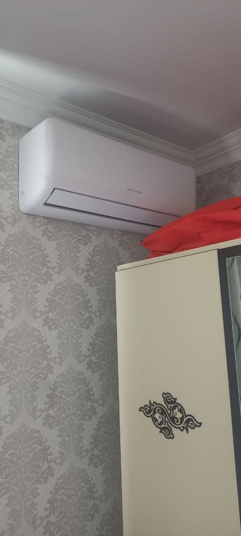 Aynur92 kod9628 Qiymet:350 Azn Kondisaner satilir Marka:Hoffman 45 — Bakı