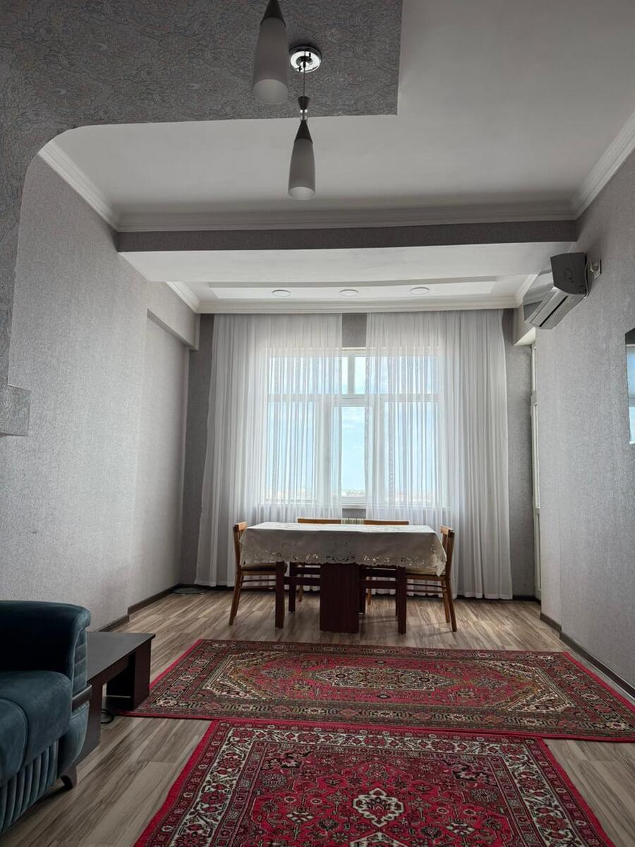 2-otaqlı yeni tikili, Xırdalan ş., 88 m² — Mənzil, Xırdalan (2)