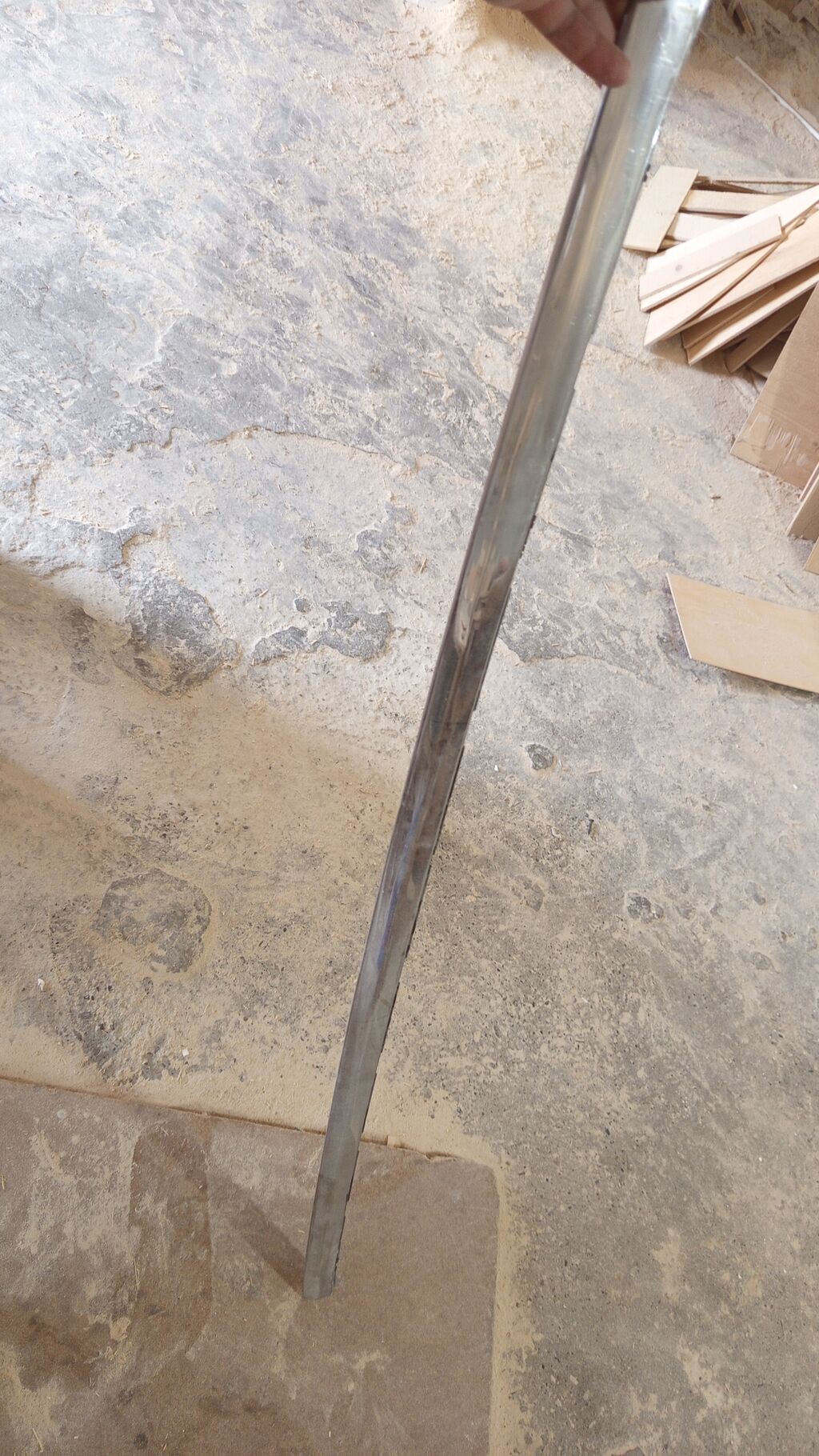 Məhsul: Mercedes w 202;üçün xrom Təsvir: - Material: metal (xrom — Avto, Mehdiabad (2)