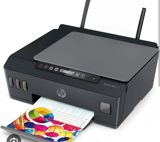 HP smart tank 515 Wi-Fi printer — Mallar
