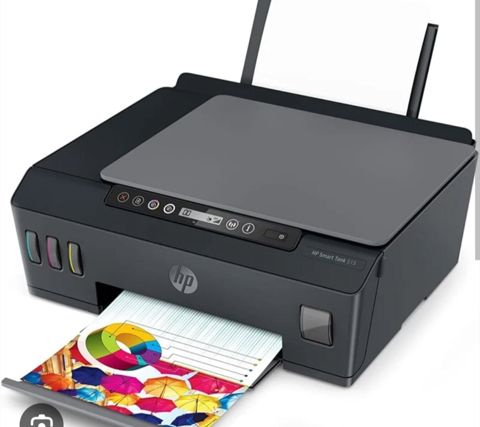 HP smart tank 515 Wi-Fi printer — Bakı