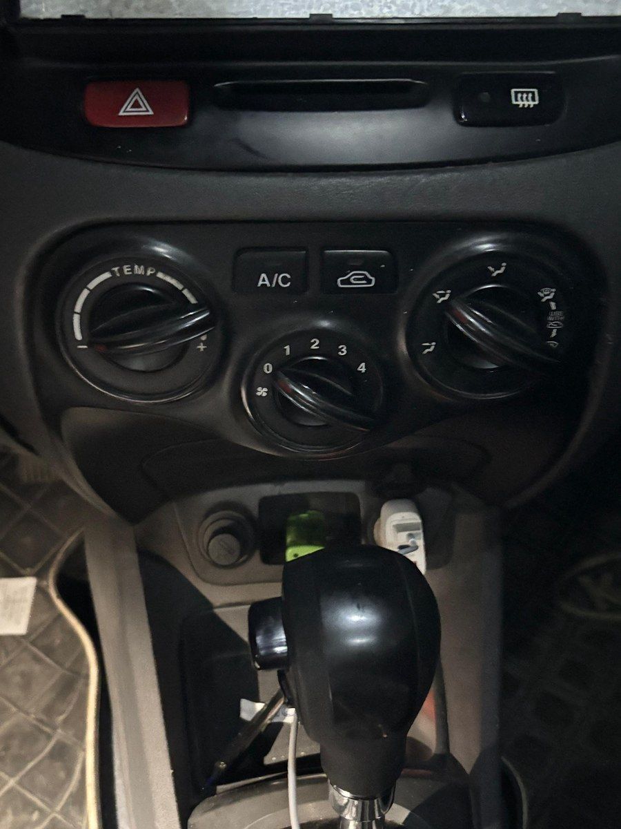 KIA Rio, 2010 il — Avtomobillər, Bakı (11)