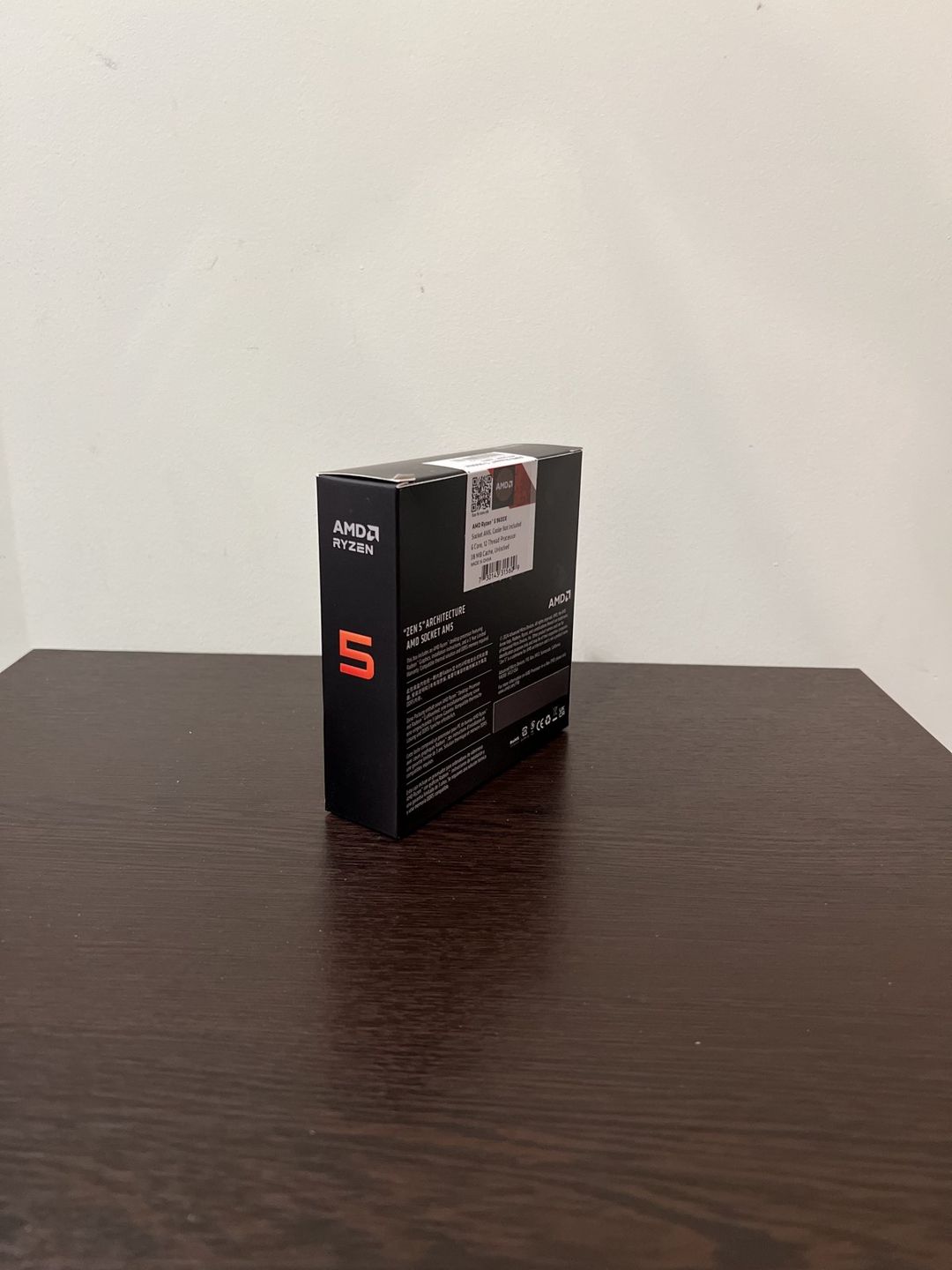 AMD Ryzen 5 9600X — Elektronika, Bakı (2)