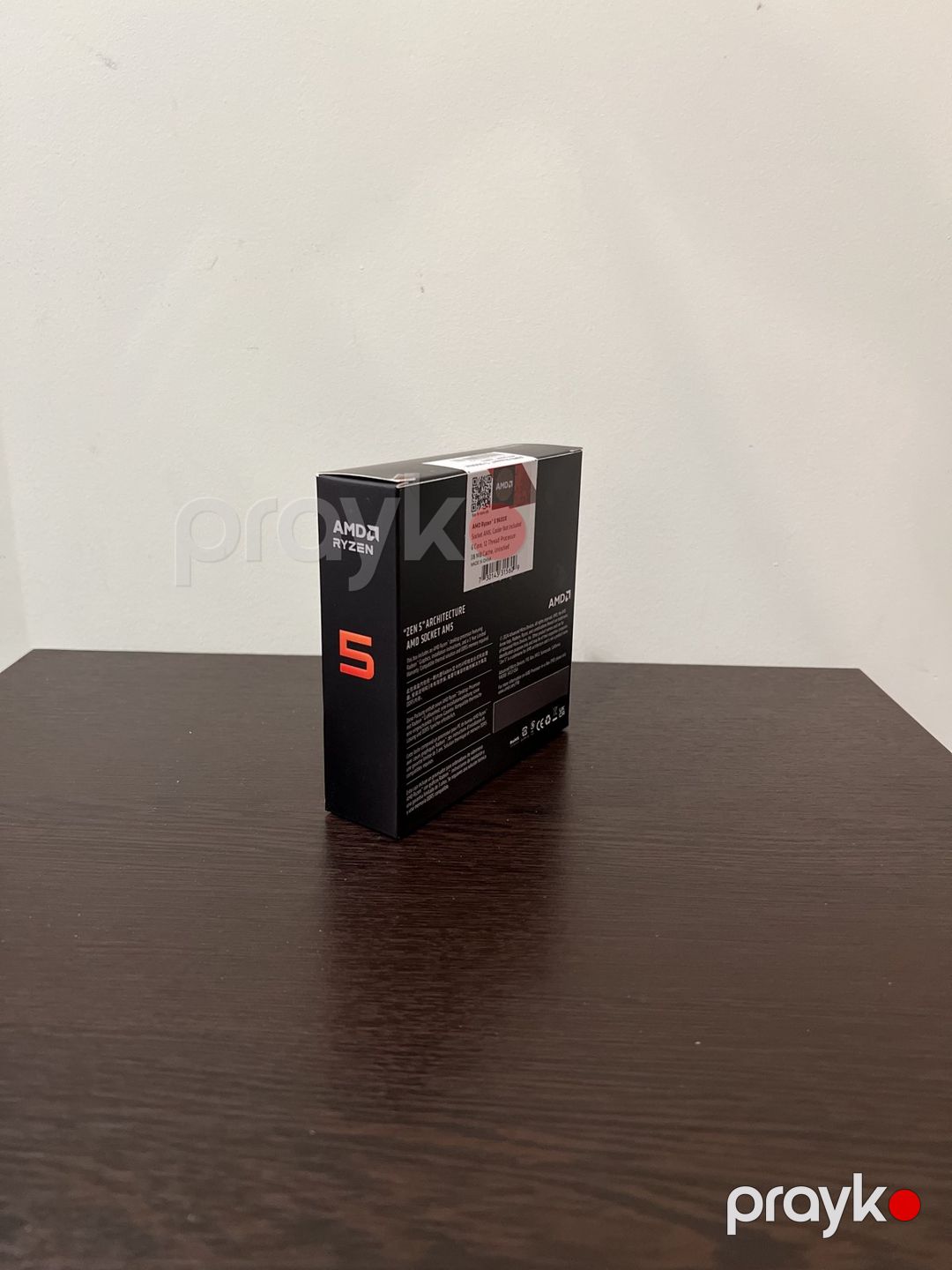 AMD Ryzen 5 9600X — Elektronika, Bakı (2)