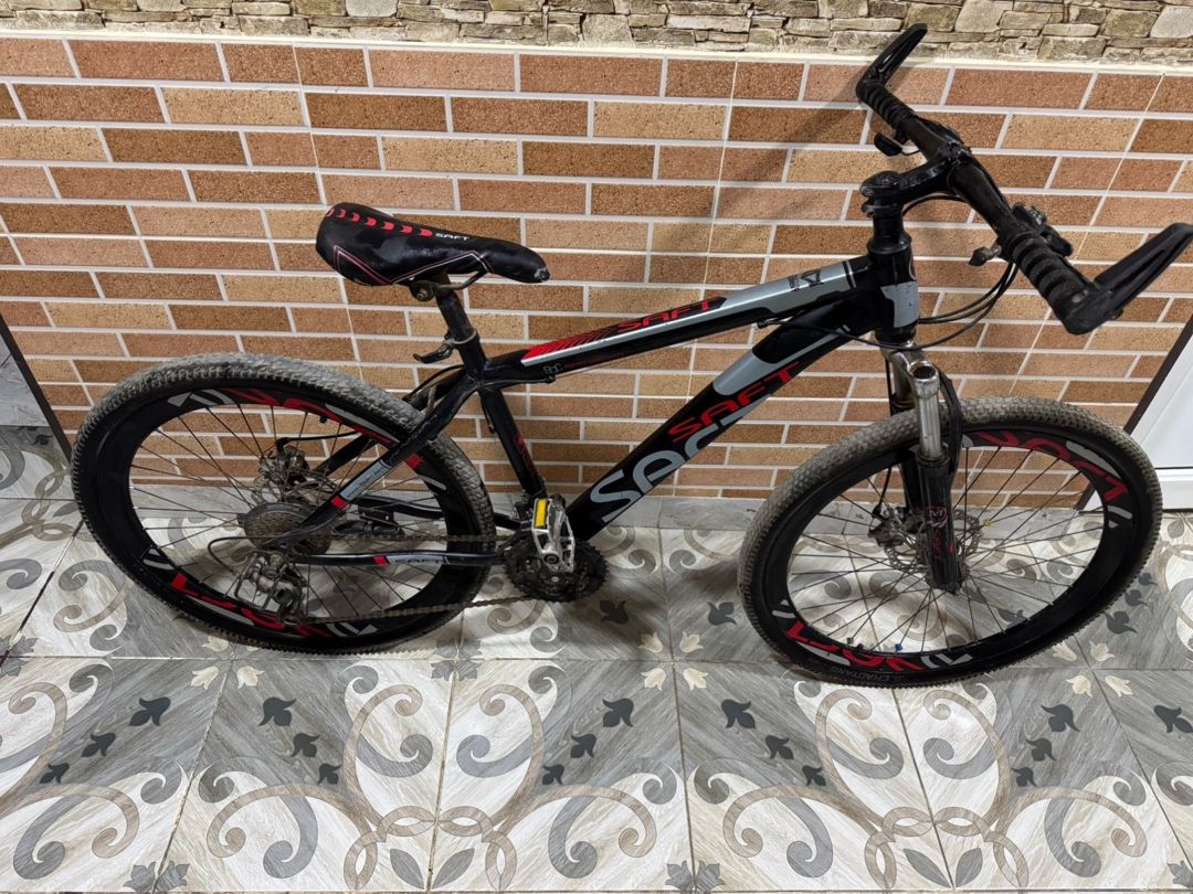 Velosiped 26 — Velosipedlər, Bakı (3)