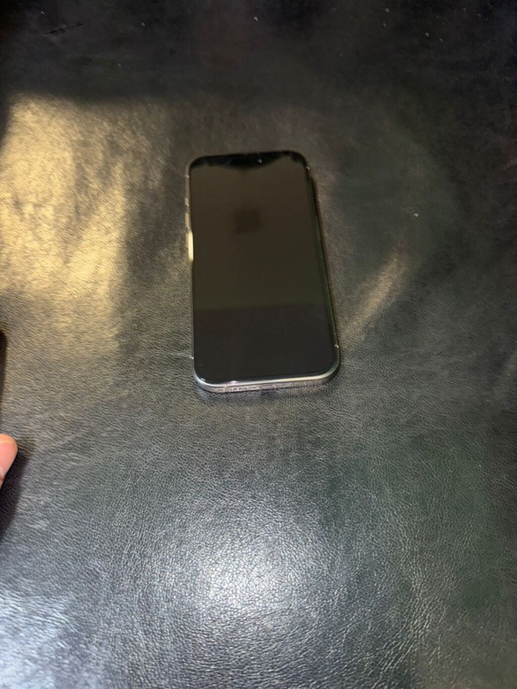 IPhone 15 Pro, 128 GB, Gümüşü, Face ID — Apple iPhone, Bakı (9)