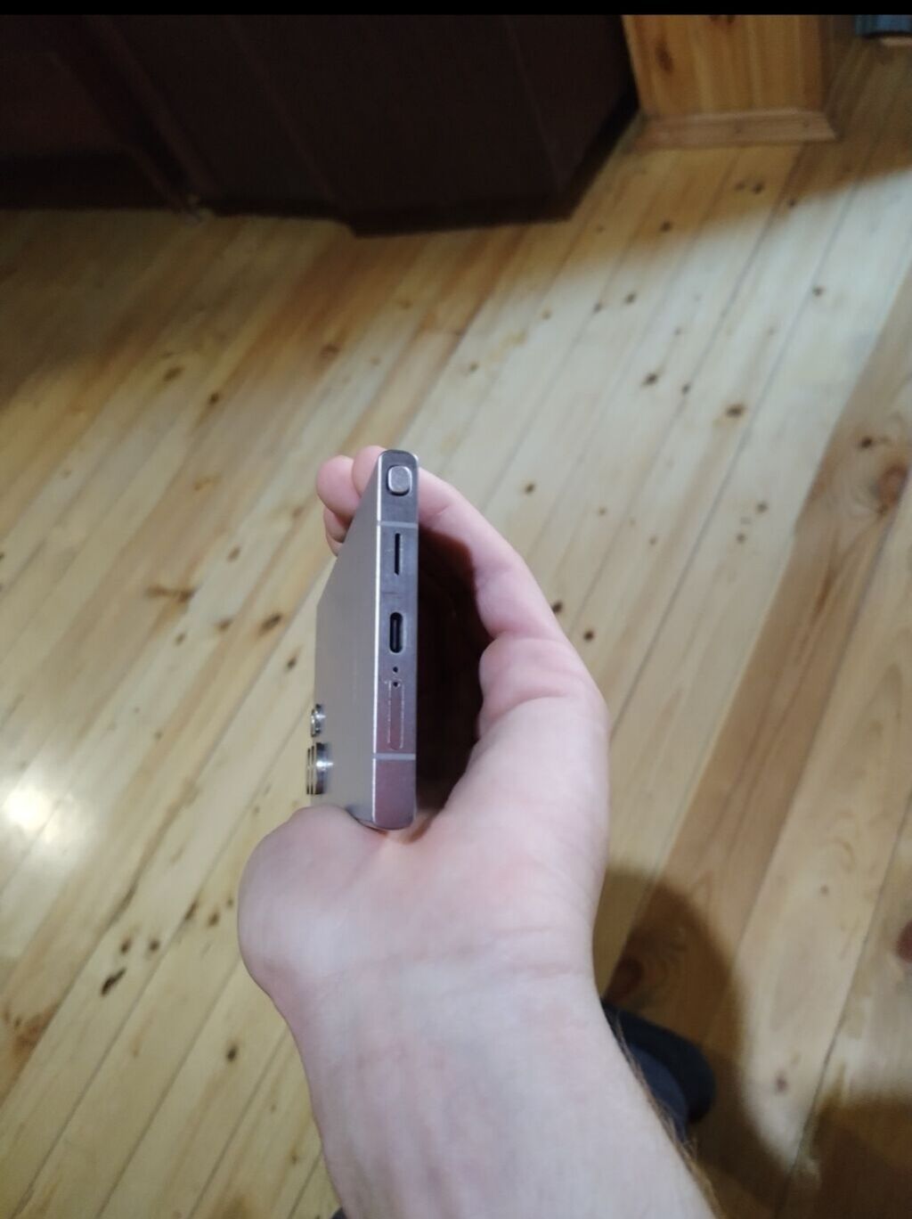 Samsung Galaxy S24 Ultra, 256 GB, rəng - Bənövşəyi, Sensor, Barmaq izi — Samsung, Cəlilabad (5)