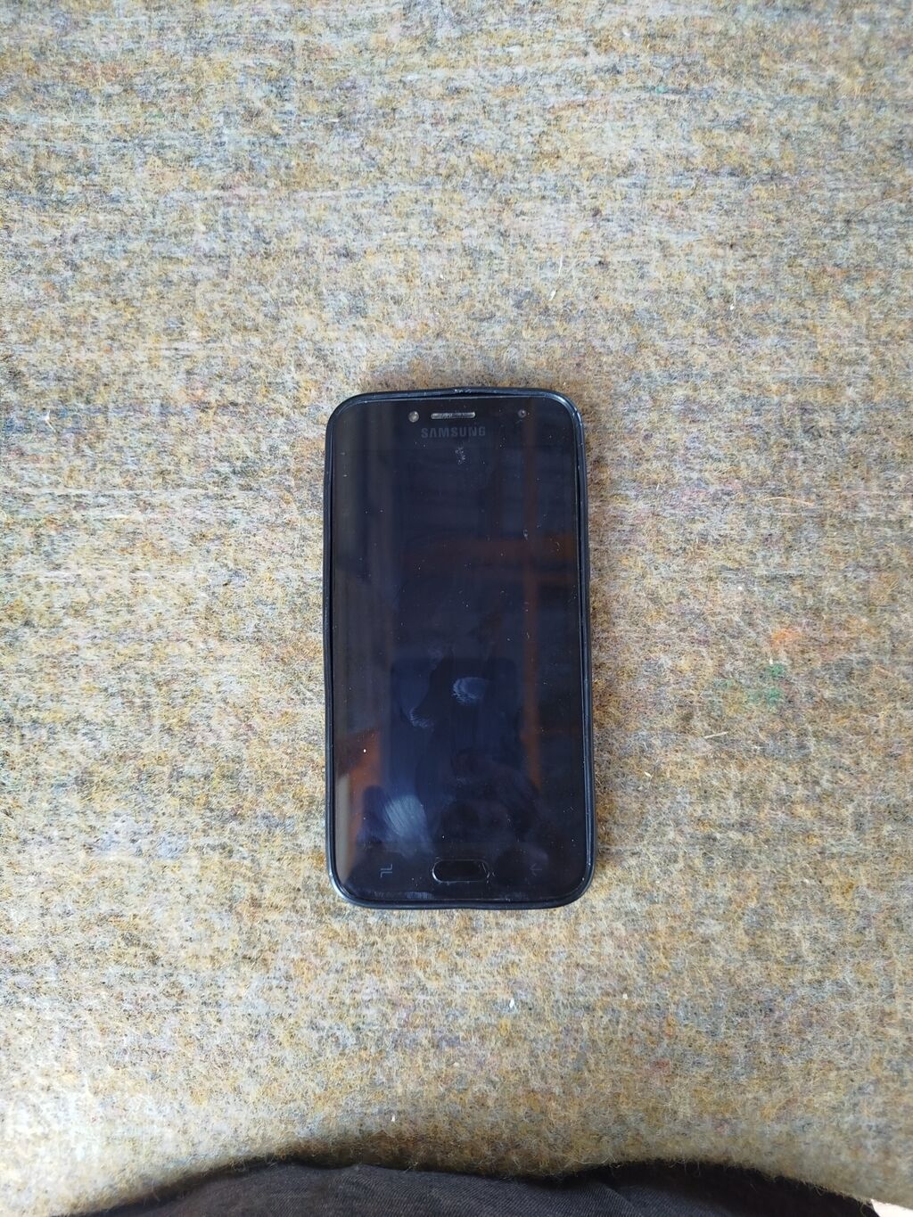 Samsung rəng - Qara — Samsung, Zərdab (3)