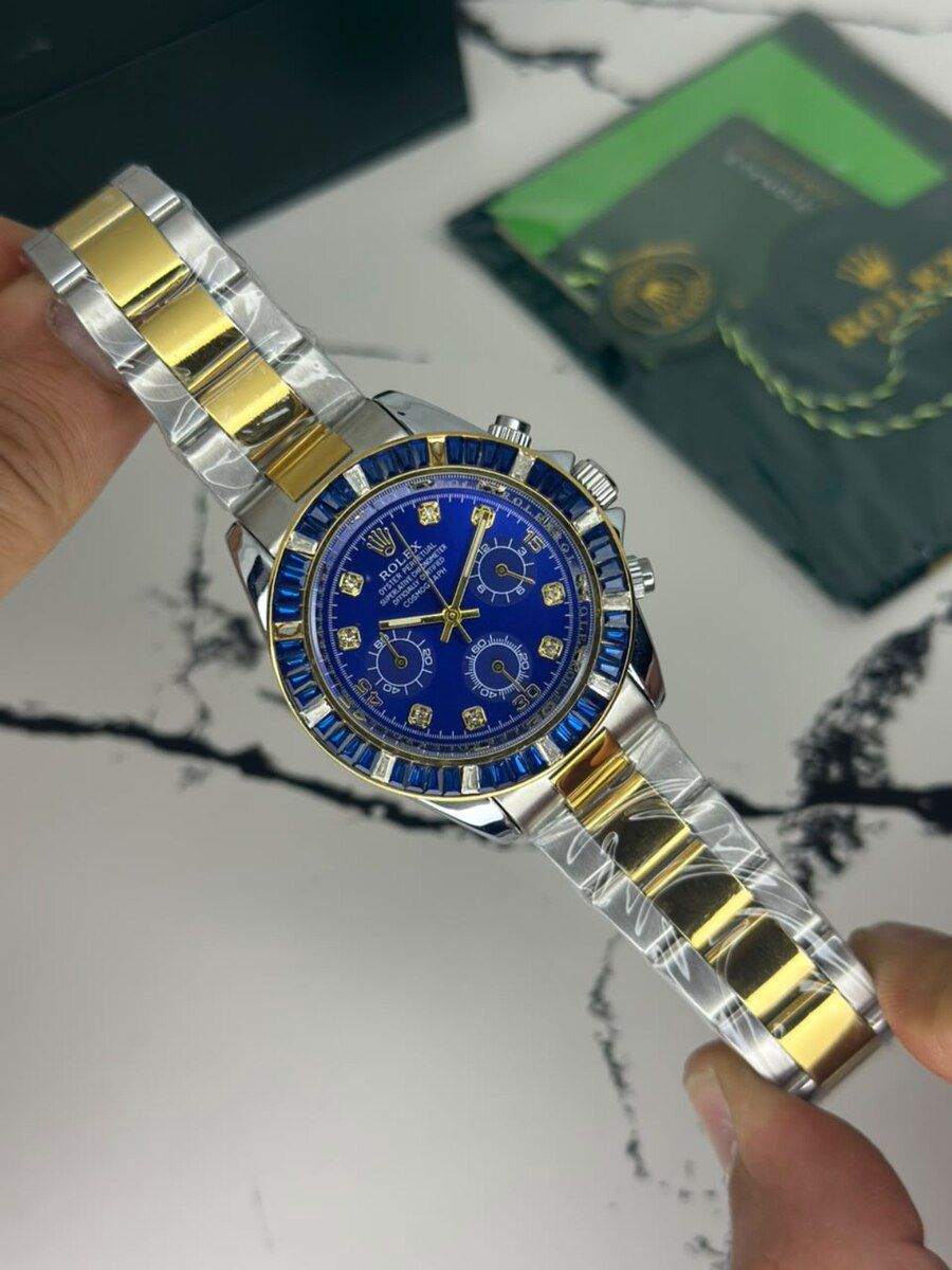 Rolex qol saatlarıı — Şəxsi əşyalar, Bakı (3)