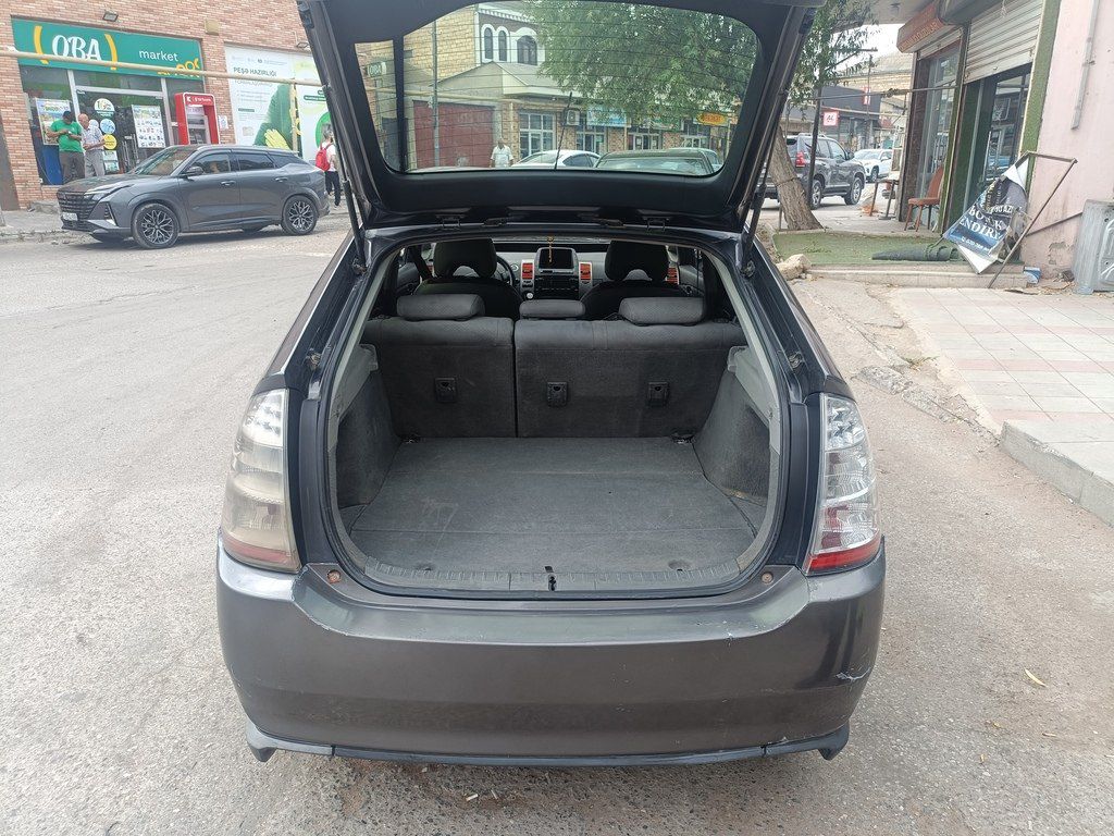 Toyota Prius, 1.5 L, 1.3 kWh, 2008 il, 422 000 km — Avtomobillər, Bakı (9)