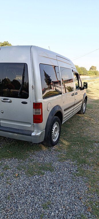 Ford Tourneo Connect, 1.8 L, 2007 il, 470 000 km — Avtomobillər, Bərdə (6)