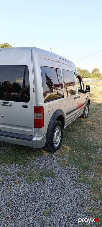 Ford Tourneo Connect, 1.8 L, 2007 il, 470 000 km — Avtomobillər, Bərdə (6)