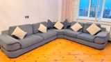Künc divan — Furniture