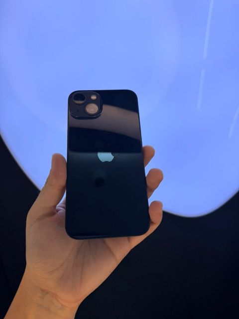 Apple iPhone 13 Midnight 128GB/4GB — Göyçay