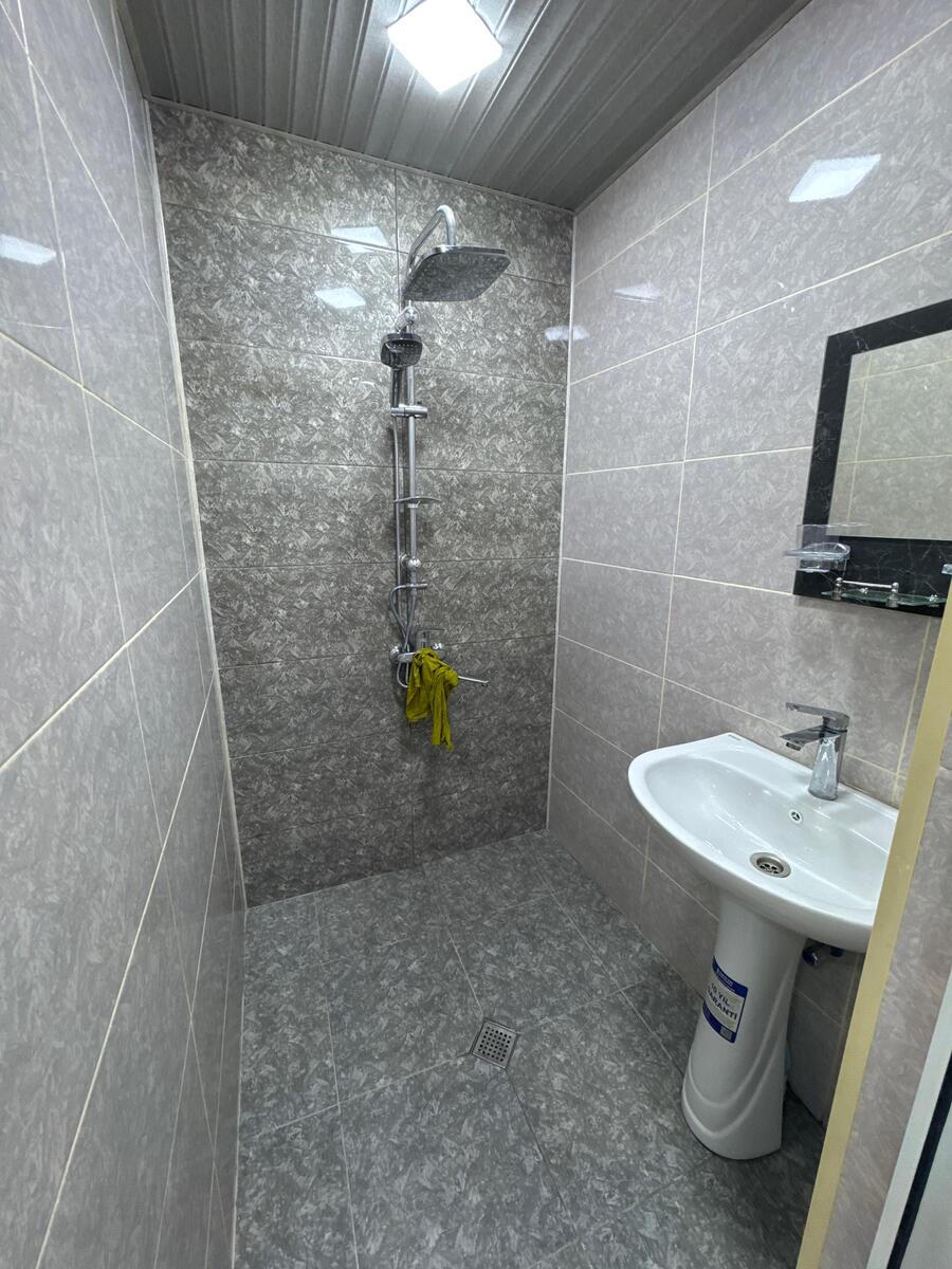2-otaqlı mənzil, 5-ci mkr. qəs., 50 m² — Mənzil, Sumqayıt (9)