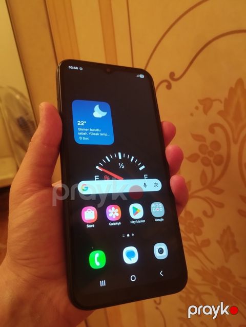 Samsung Galaxy A14 5G Black 128GB/6GB