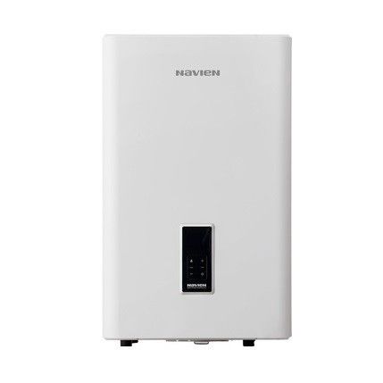 Navıen NCB52-H Yoğuşmalı Kombi 52 kw — İqlim texnikası, Bakı (2)