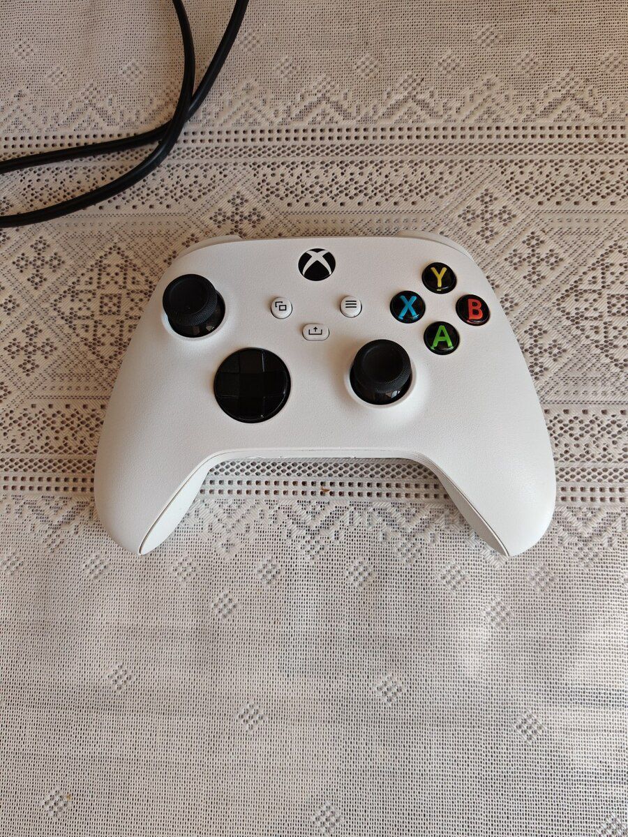 Xbox Series S 512GB — Elektronika, Bakı (6)
