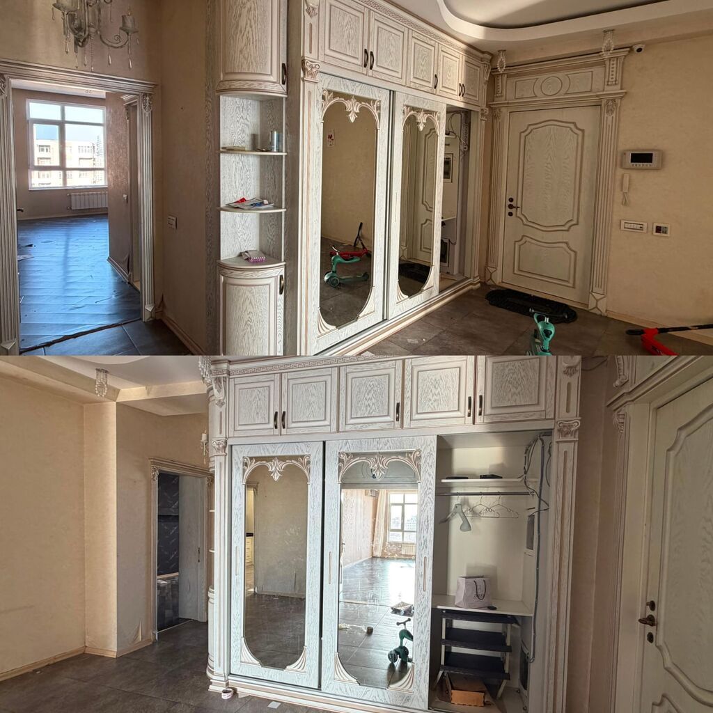 İşlənmiş, Təknəfərlik çarpayı — Mebel, Bakı (2)