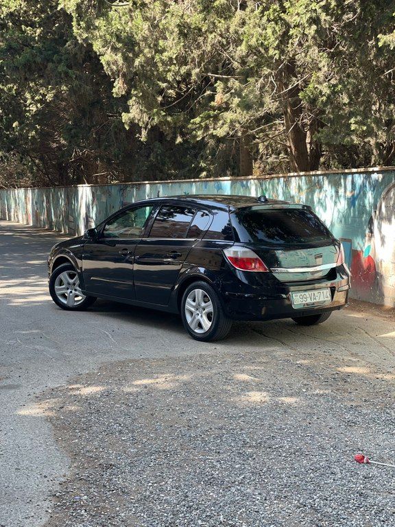 Opel Astra, 1.4 L, 2006 il, 212 356 km — Avtomobillər, Xırdalan (8)