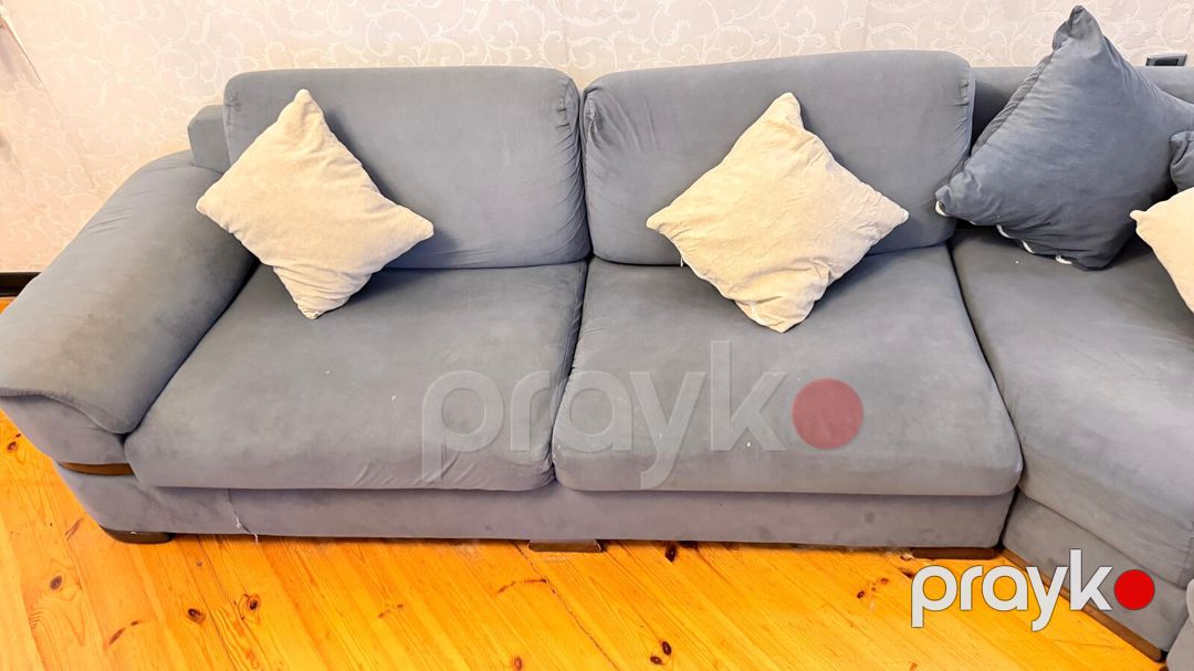 Künc divan — Mebel, Sumqayıt (5)