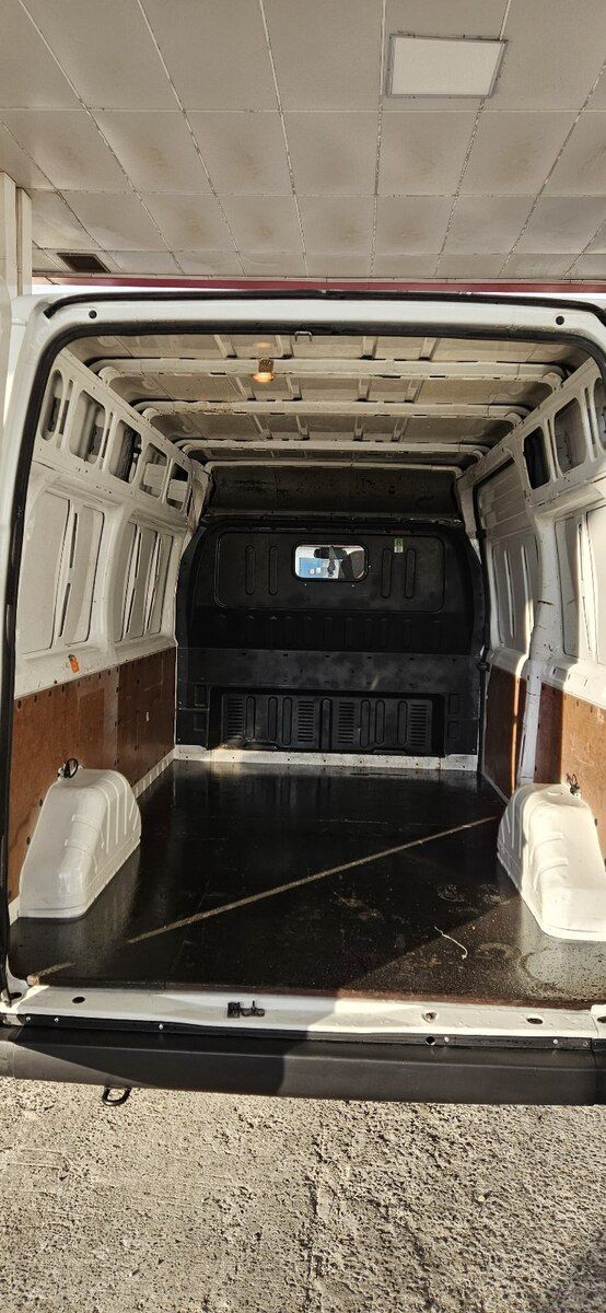 Ford Transit, 2010 il — Avtomobillər, Bakı (10)