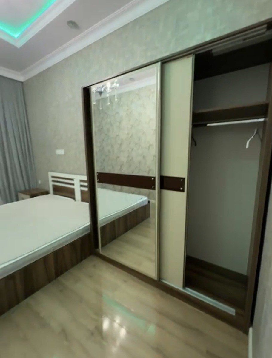 3-otaqlı yeni tikili kirayə verilir, Faiq Yusifov küç., 100 m² — Mənzil, Bakı (3)