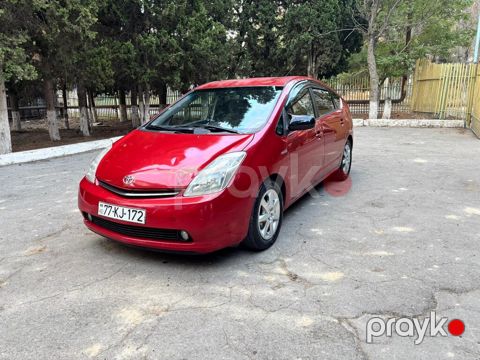 Toyota Prius, 1.5 L, 1.3 kWh, 2008 il, 241 390 km