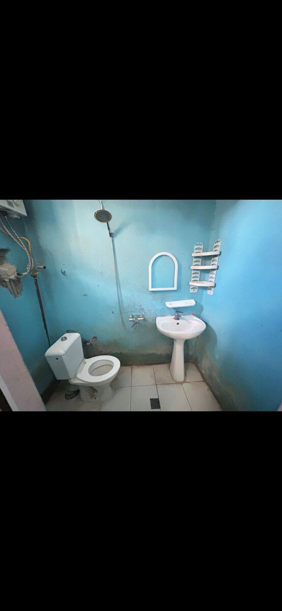 2-otaqlı yeni tikili kirayə verilir, Biləcəri qəs. 70 m² — Mənzil, Bakı (11)