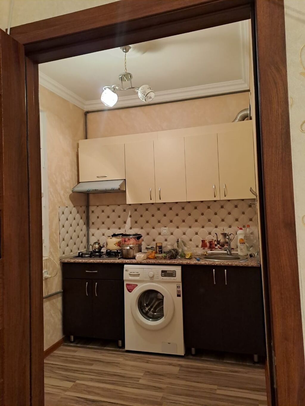 20 yanvar xanımlara verlir metrosu 5 2 ci mertebesi 2 otağ 2 3 — Daşınmaz əmlak, Masazır (7)