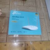 TP-Link modem — Сетевое и серверное оборудование