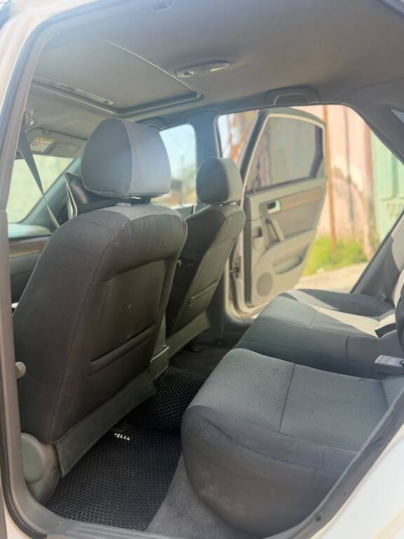 Daewoo Gentra, 1.5 L, 2014 il, 248 000 km — Avtomobillər, Bakı (6)